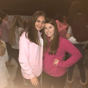 Meet your Posher, Kaitlyn